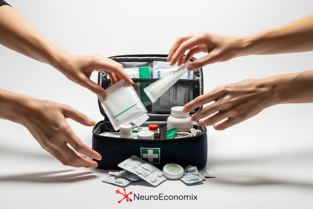 suministro de medicamentos