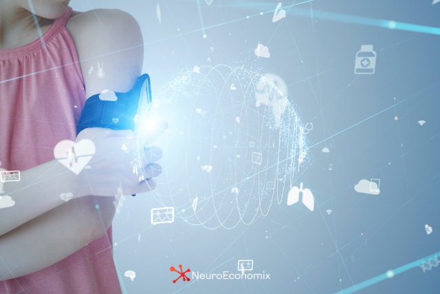 apps y wearables