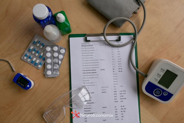 sobrecostos medicamentos