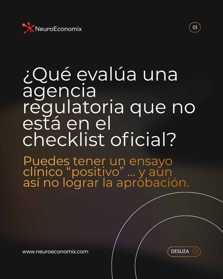 agencia regulatoria