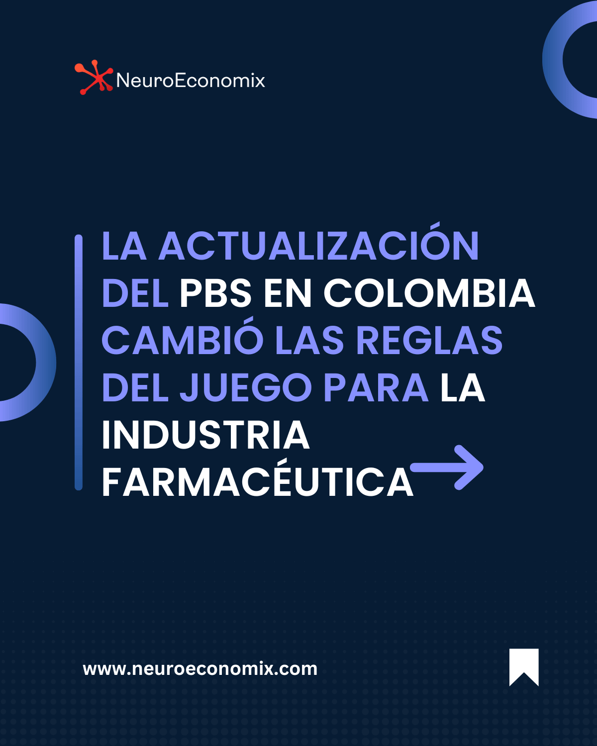 industria farmacéutica