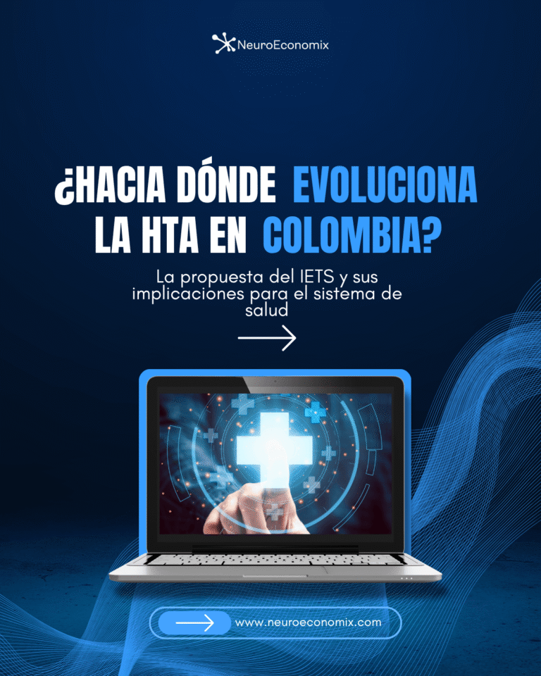 HTA en Colombia