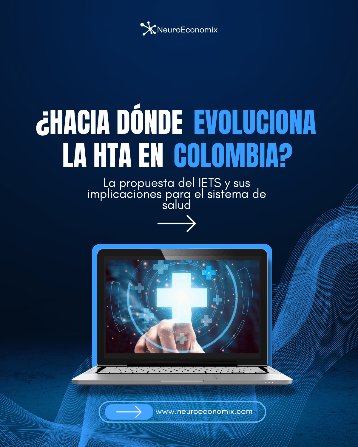 HTA en Colombia